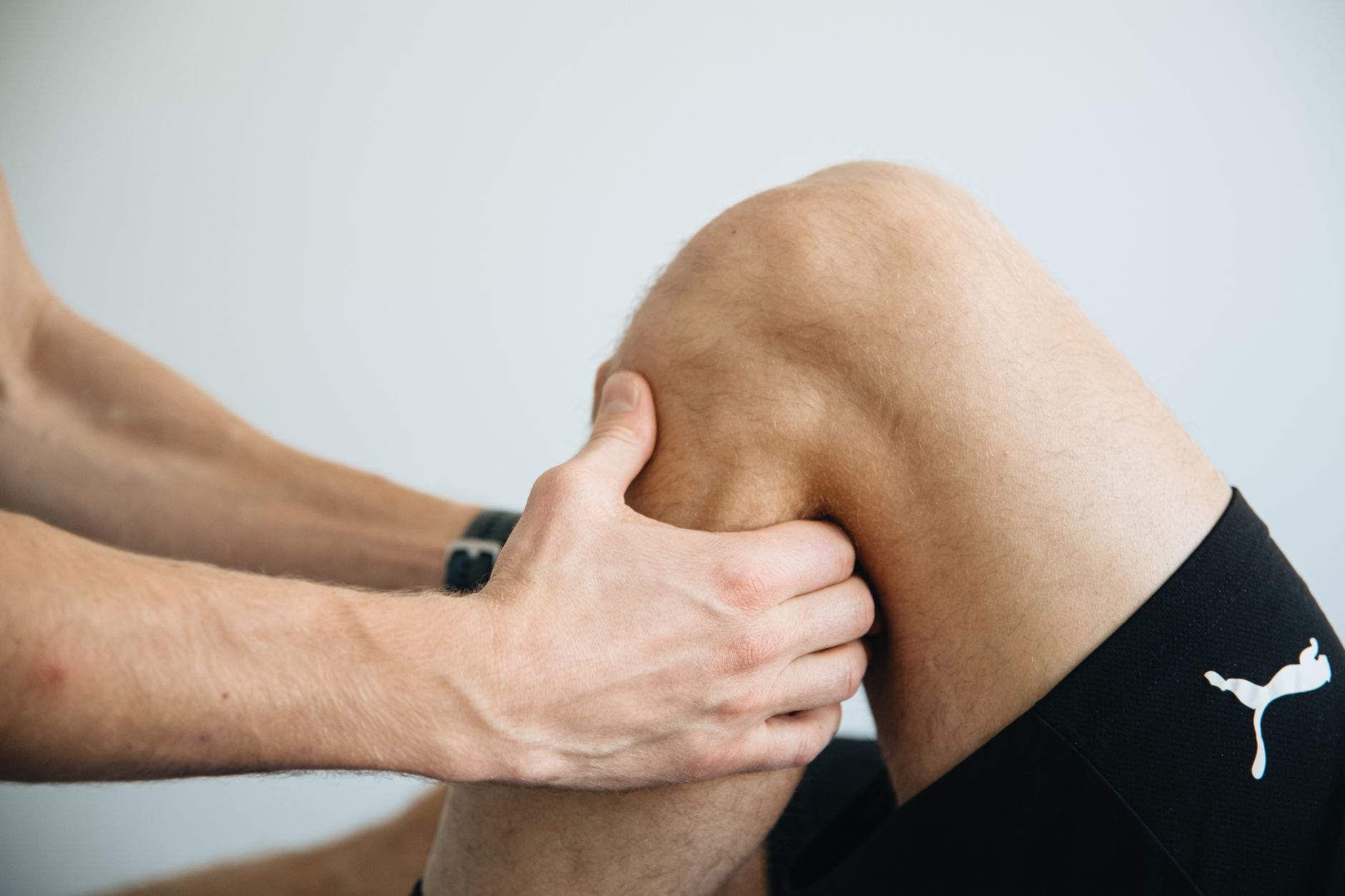 Dores decorrentes do esporte: como a fisioterapia e a osteopatia podem ajudar